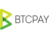 BTCPay Server BTCPay Server Λογότυπο